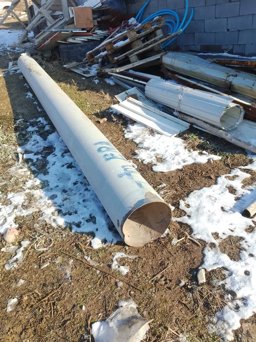 5метір қалың труба