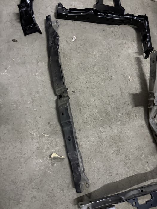 Телевизор на Раф 4 2017 год