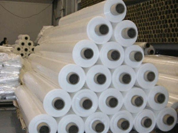 Salafan ishlab chiqaruvchidan