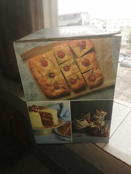 Robot de bucătărie