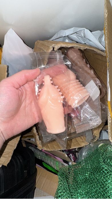 Многоразовый презерватив