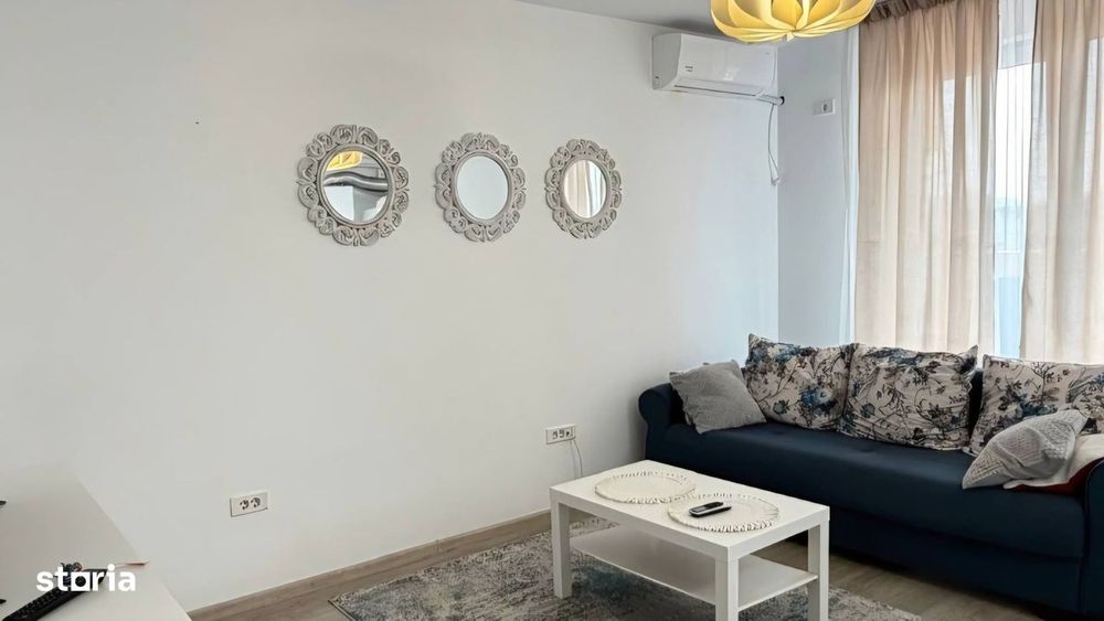 Apartament 2 Camere | 63 mp | Parcare Inclusă ,Metrou Dimitrie Leonida