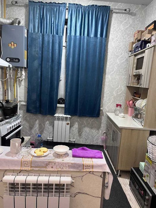 Sheriklikka kvartira ijaraga beriladi faqat qizlar. Yashnabod tumani