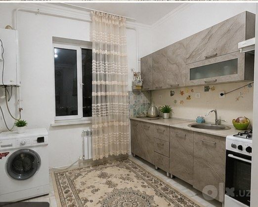 Kvartiraga qiz bolalar kerak