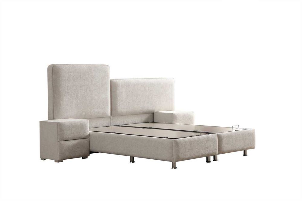 Легло с повдигащ механизъм Olivya Hello Home