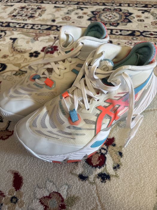 Asics metarise