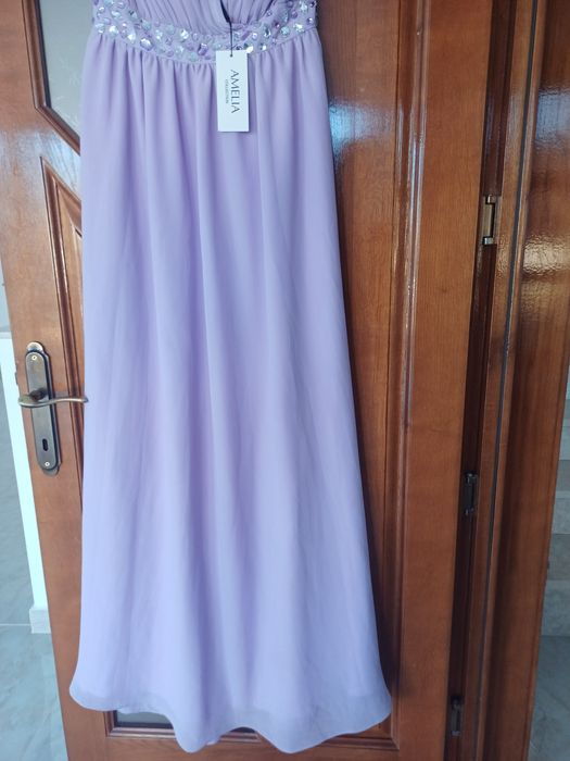 Rochiță de ocazie nouă