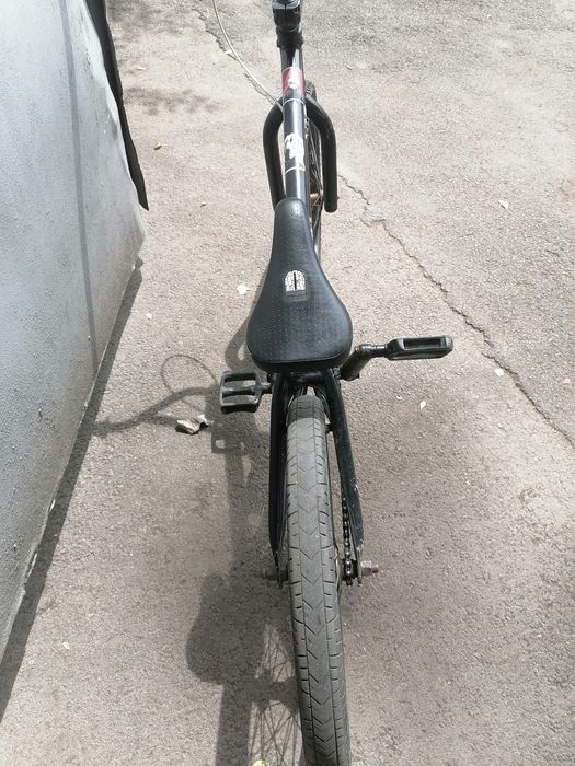 Продам велосипед BMX