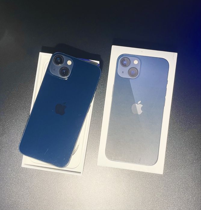 IPhone 13 128 GB