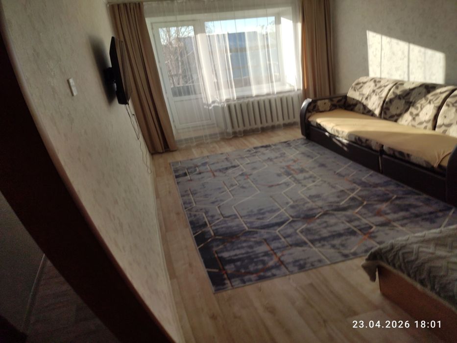 Сдам квартиру посуточно