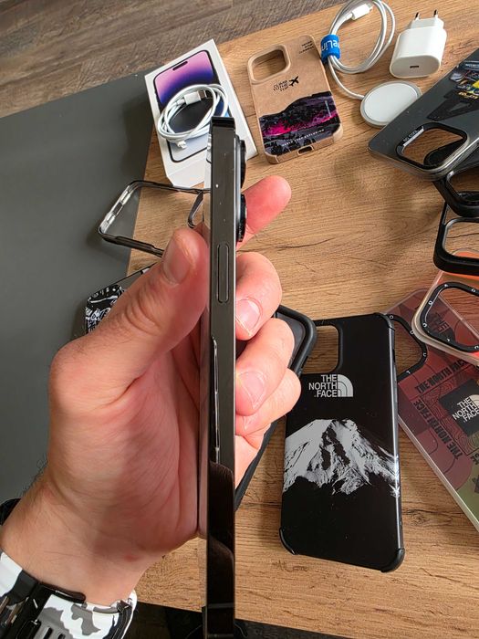 Iphone 14 pro max 128gb