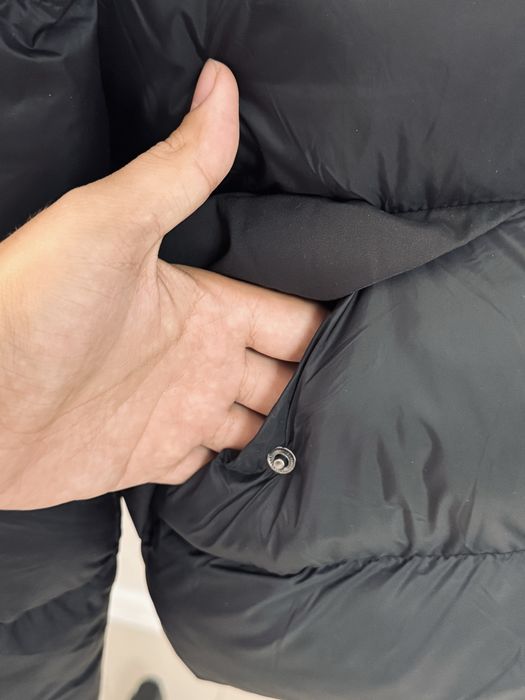 Яке Canada Goose
