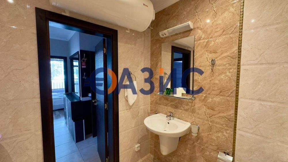 Продава се Тристаен апартамент в Приморско - 95 кв.м за 2843 €/кв.м - Снимка #6