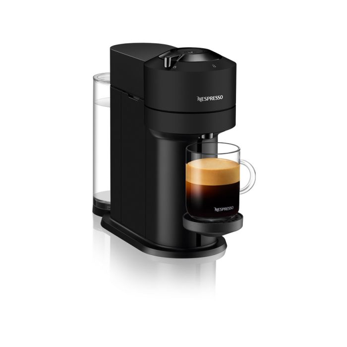 Кафемашина  Nespresso by DeLonghi Vertuo Next,