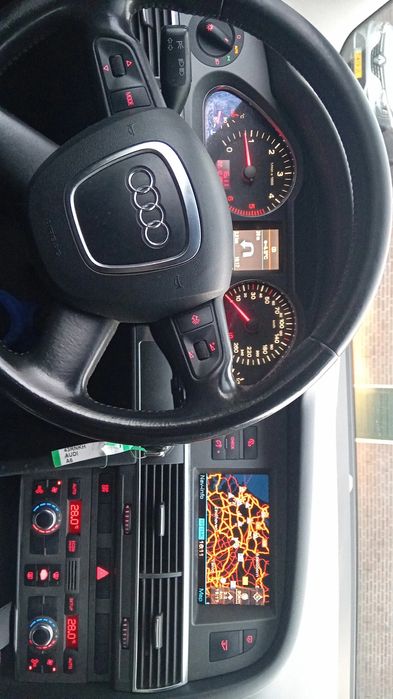 Vand sau schimb audi a6 c6