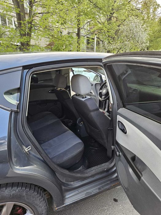 Vand Seat Leon 2006