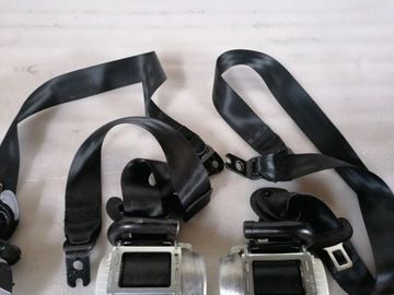 Set 4 buc. Centuri Skoda Kodiaq Karoq Kamiq Fata + Spate