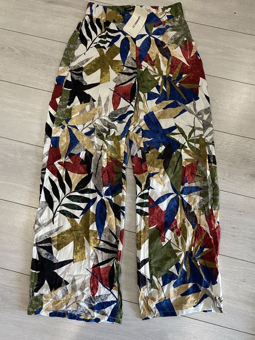 Нов дамски панталон -LC waikiki