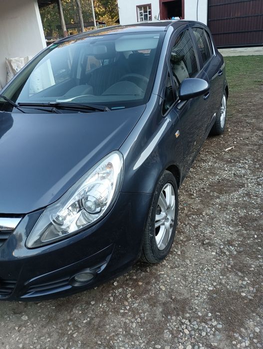 OPEL Corsa 2008 — imagine 2