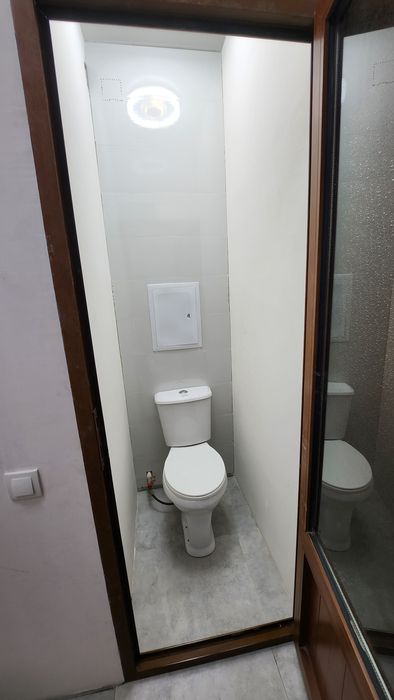 Продам Свою 2/3/4 балкон 1.5×3