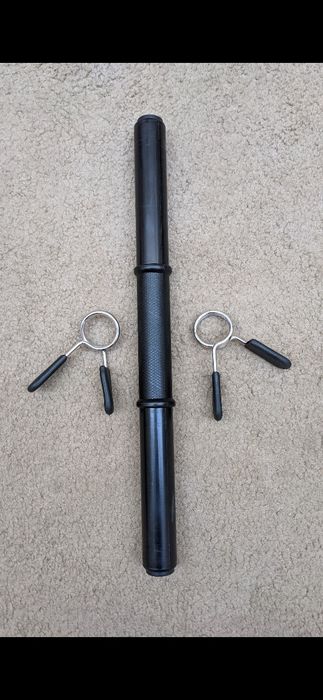 Цена снижена. Блины 2.5кг для штанги под олимпийский размер 50мм.