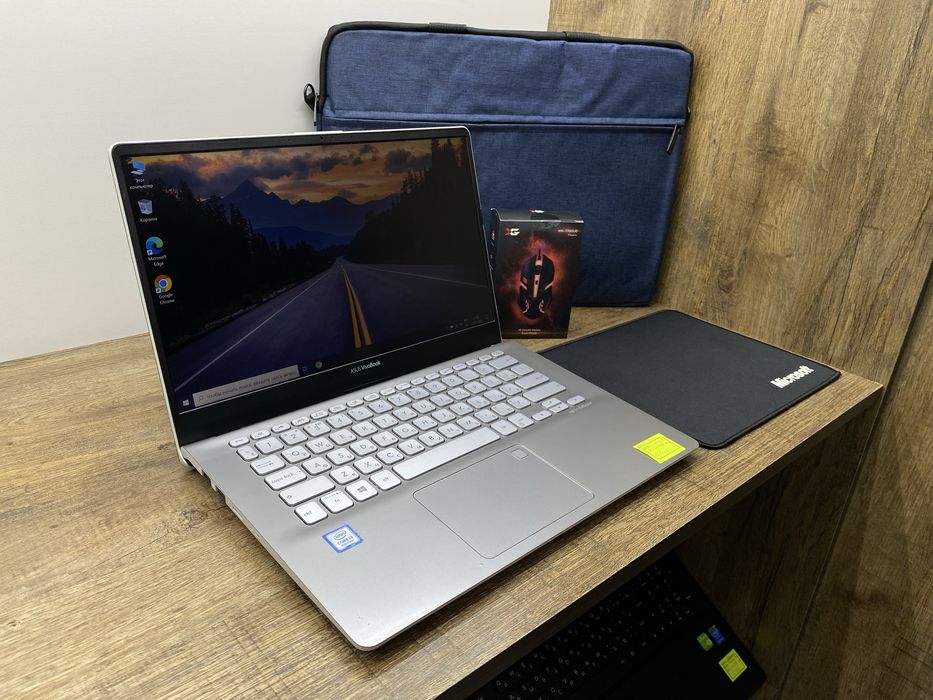 ‼️Продам Шустрый Нетбук Asus Vivobook‼️
