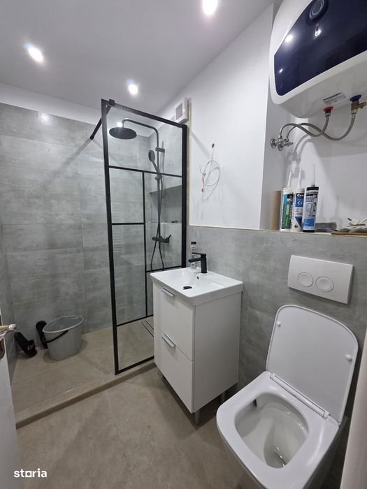 Dristor, rond, Baba Novac, 5 minute metrou, 10 minute mall Park Lake