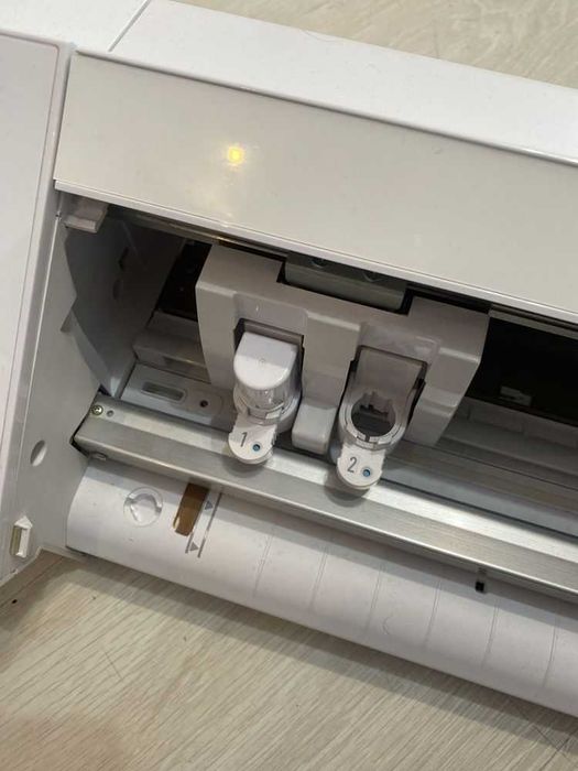 Silhlouette cameo 4 pro