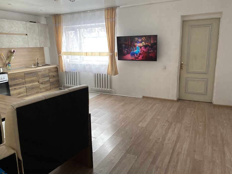 Продам большой теплый дом