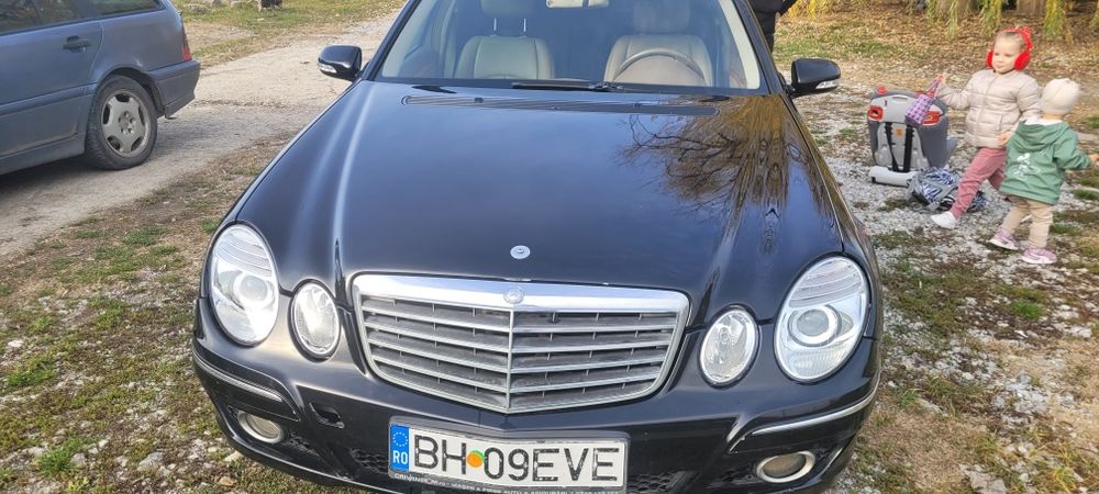 De vanzare Mercedes benz
