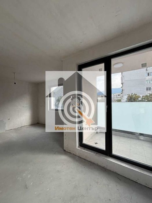 Тристаен Апартамент в Овча Купел 1