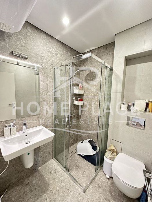 Продава се Двустаен апартамент в Бяла - 60 кв.м за 995 €/кв.м - Снимка #8