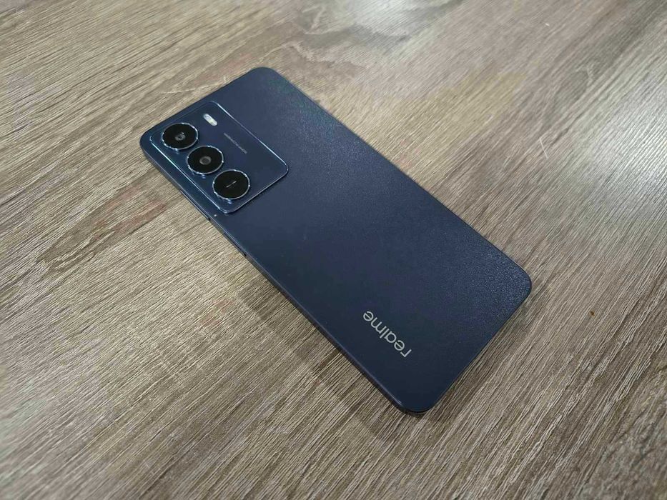 Мобилен Телефон Realme 14x 5G 128gb/6gb