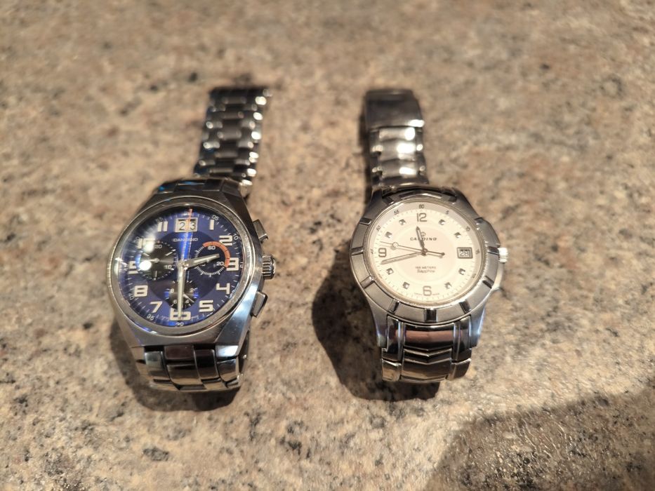 Часы CANDINO Швейцария