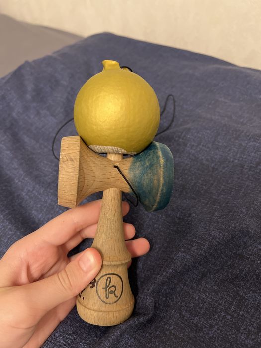 vand kendama europe play one semnata