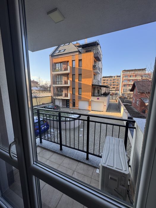 Дава се под наем Двустаен апартамент в София, Люлин - център - 60 кв.м за 548.25 € - Снимка #6