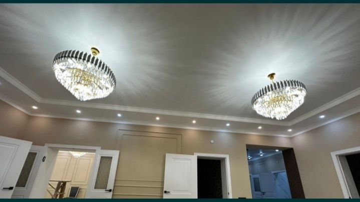 Услуги электрика