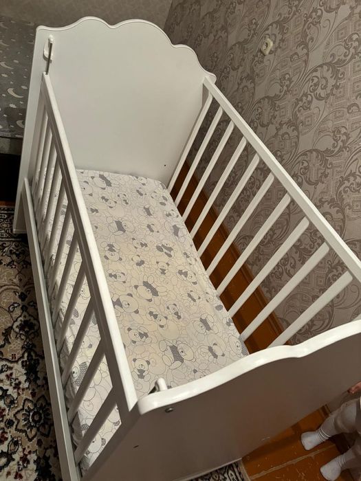Продается детская кровать
