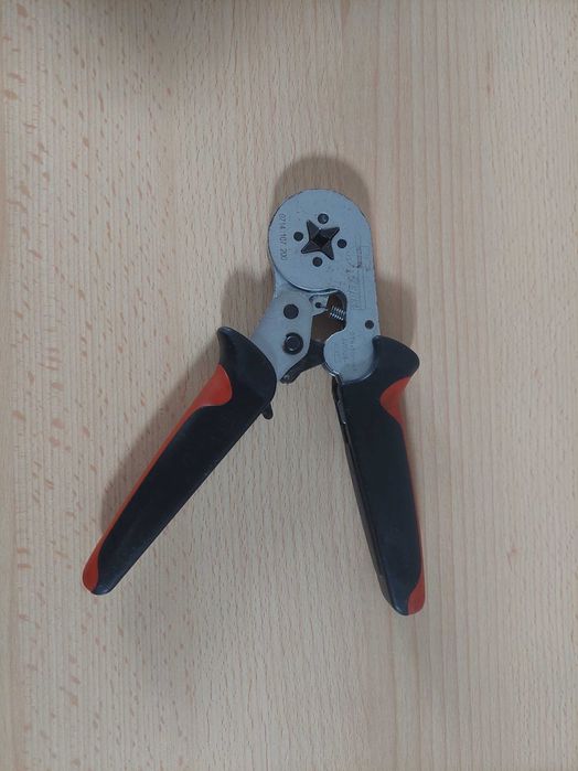 Wurth Cleste sertizat papuci 0,08-10 mm