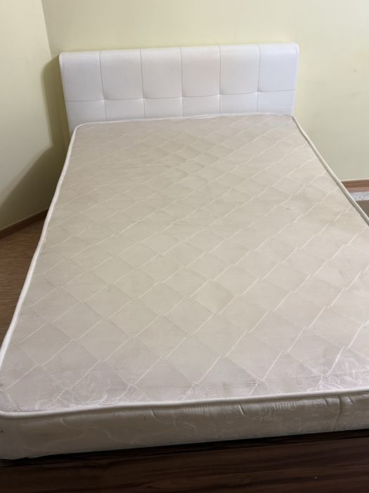 Кровать спальный 1.2/2