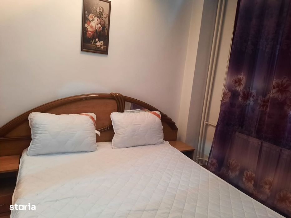 apartament  2 camere tei