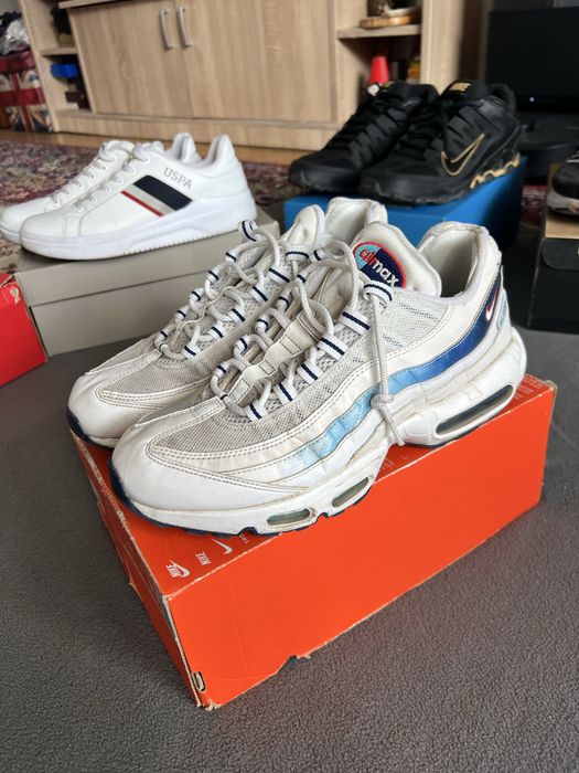 Nike, Uspa polo, Nike running, Air Max