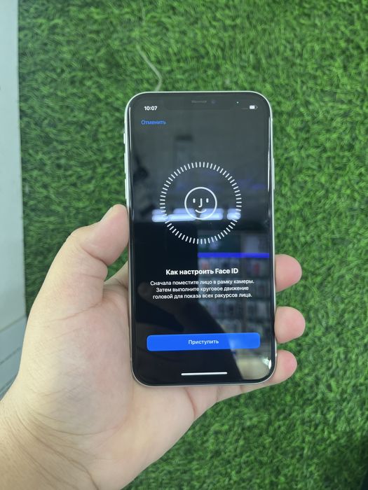 Айфон 11 продамм