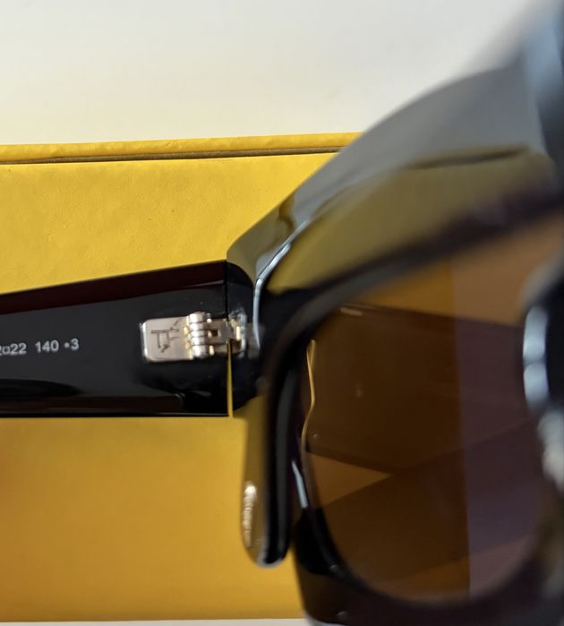 Ochelari de soare Tom Ford