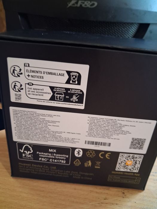 Huawei watch GT 6