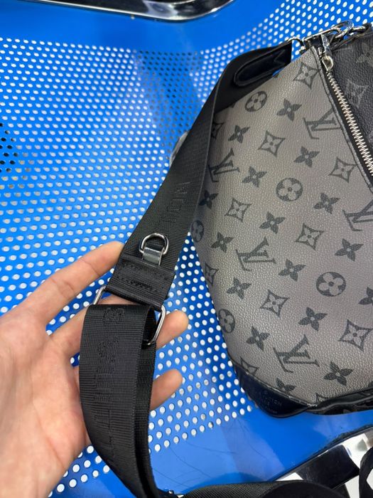 Барсатка Louis Vuitton