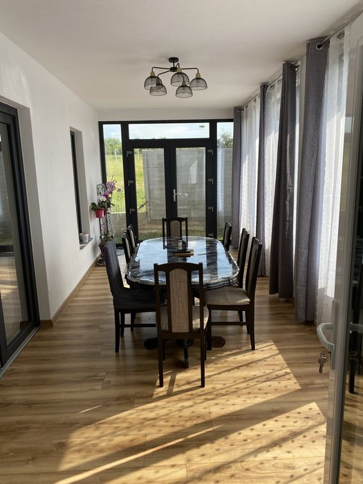 Vanda casa parter in cetariu