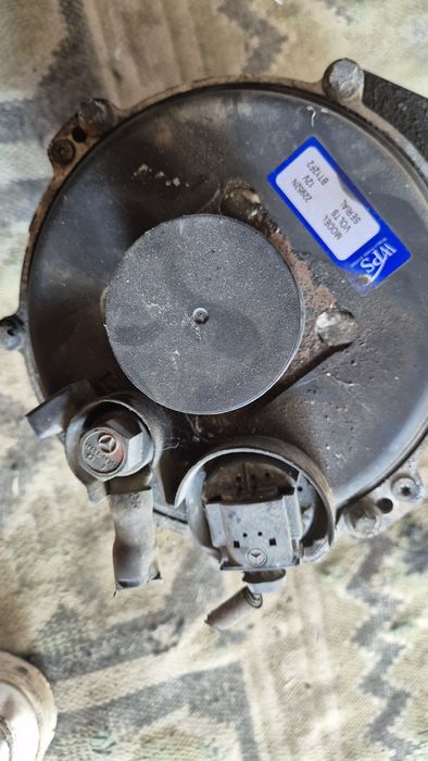 Оригинално Динамо за Мерцедес МЛ W163 4.0ЦДИ 99- 2006г