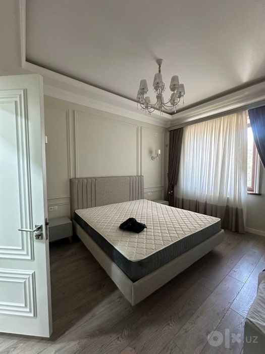 Продам квартиру от Eco House Яккасарайский р-н