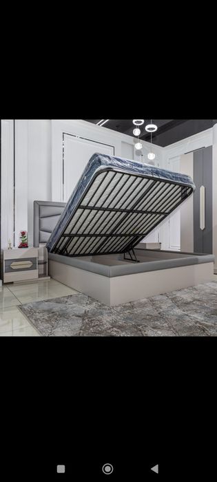 IMAX Premium mebel model BERMUD